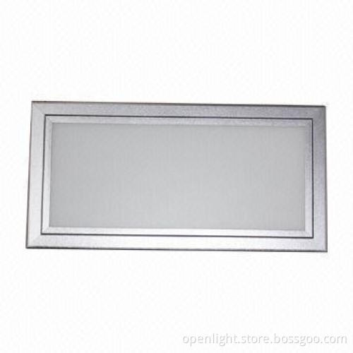 smd2835 LED indoor lamp, size 300*300*8mm, with 18w